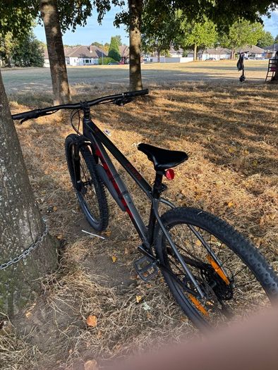bike