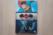 Superman Batman Vengeance DC Comics Hardback Graphic Novel 2006