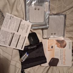 Oregon scientific soothepad
