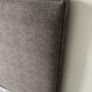 Double Bed (small 4ft) in perfect condition Image 2