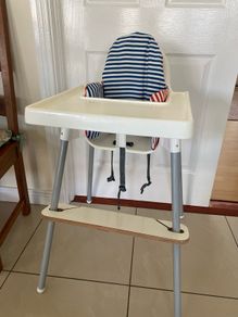 highchair