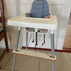 highchair