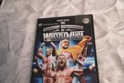 The Greatest superstars of Wrestlemania