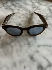 Oakley Meta HSTN glasses
