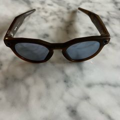 Oakley Meta HSTN glasses