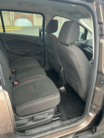 2016 Ford Grand C-max 7 seater