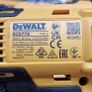Dewalt Brushless Drill Image 5