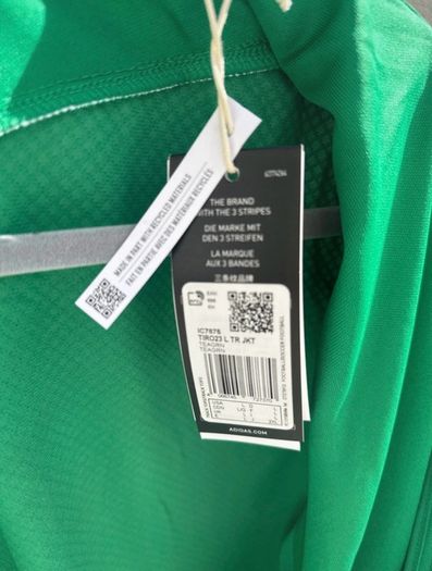 Adidas Aeroready Men's Training Top (size L)