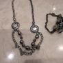 Selection Of Costume  Jewellery  - Necklace. Image 8