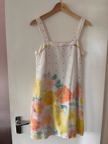 mini dress vintage y2k Nougat London
