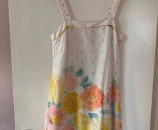 mini dress vintage y2k Nougat London