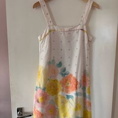 mini dress vintage y2k Nougat London