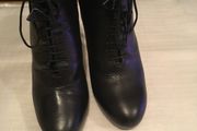 Beautiful Hobbs Leather Boots, size EU-41, UK-7