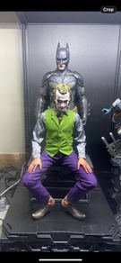 Queen Studios 1/3 Statues For Sale