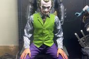 Queen Studios 1/3 Statues For Sale