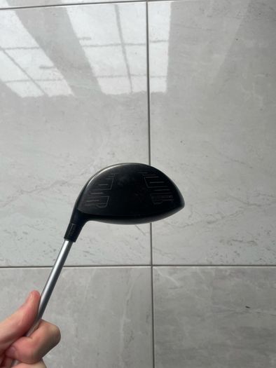 Mizuno stx 230 regular flex driver