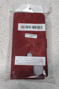 Phone Case for Moto G Power