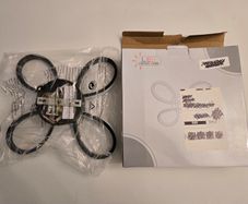 LED Ceiling Light
