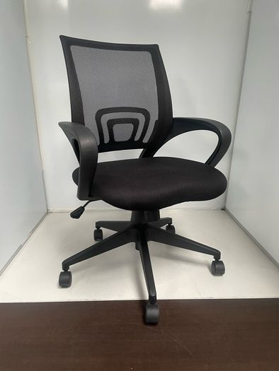 Variety of office chairs