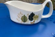 Arklow Pottery gravy boat
