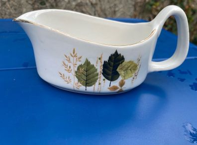 Arklow Pottery gravy boat