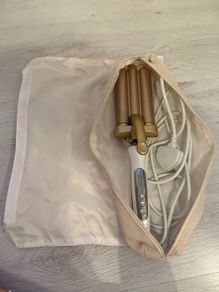 Beauty Works Hair Waver
