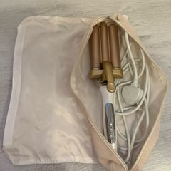 Beauty Works Hair Waver