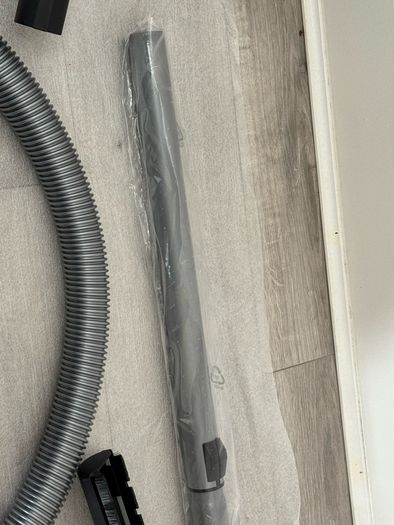 Vacuum Cleaner