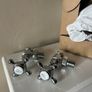 Towel Rail Radiator, Brand New Image 7