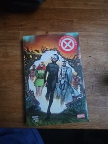 comics
