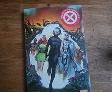 comics
