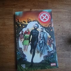 comics
