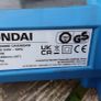 Hyundai 2400W Electric Chainsaw Image 3