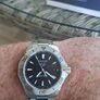 TAG Heuer Aquaracer Professional 200 Image 7