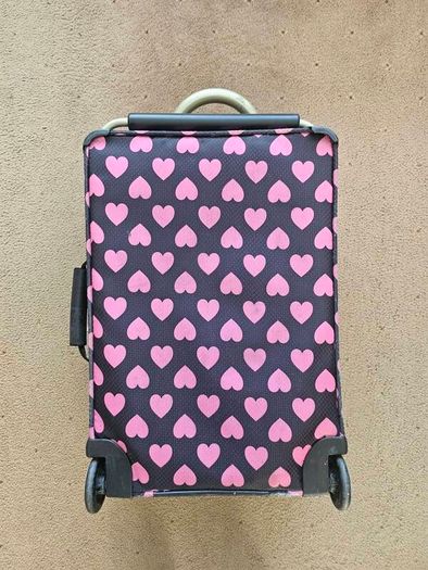 Trolley Suitcase