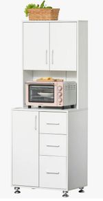 New Kitchen Pantry ( Price Negotable )
