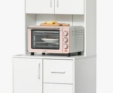 New Kitchen Pantry ( Price Negotable )