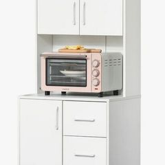 New Kitchen Pantry ( Price Negotable )