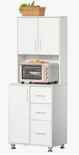 New Kitchen Pantry ( Price Negotable )
