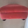Foot stool Image 4