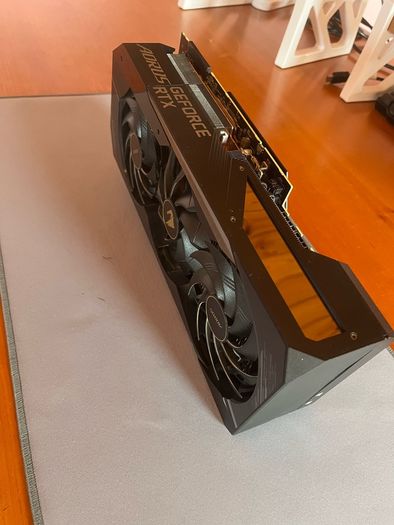 RTX 3090 24GB Gigabyte Aorus Xtreme