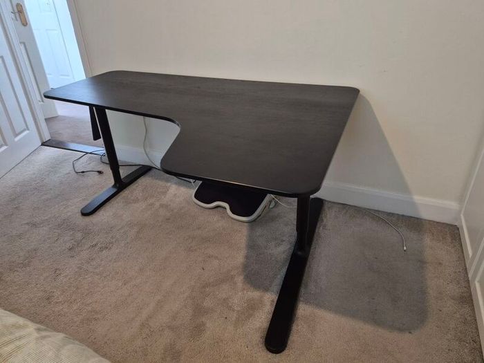 IKEA Bekant Office Desk