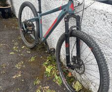 Lapierre Edge 9.9 Mountain Bike