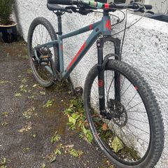 Lapierre Edge 9.9 Mountain Bike