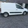 131 Citroen Berlingo Image 7