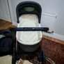 Pram Drift Image 2