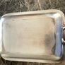 elkington silver plated  veg dish Image 2