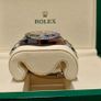 Brand New 2026 Rolex GMT Master II Batgirl Image 4