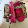 Kurt Geiger Sandals - Size 4/37 Image 3