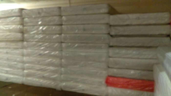 memory foam orthopedic mattress